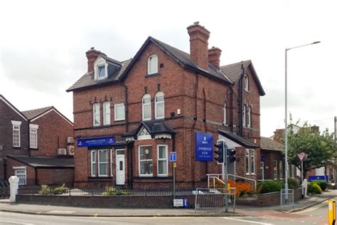 Funeral Notices from John Brierley & Son Funeral Directors in .